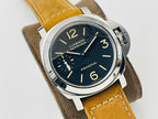Panerai Luminor Marina Logo 3 Days