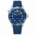 Omega Seamaster Diver 300 M Super Clone