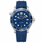 Omega Seamaster Diver 300 M Super Clone