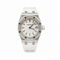 Audemars Piguet Royal Oak Offshore – White