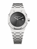 Audemars Piguet Royal Oak – Black Dial