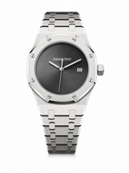 Audemars Piguet Royal Oak – Black Dial