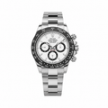 Rolex Daytona 40mm White “Panda” Dial