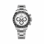 Rolex Daytona 40mm White “Panda” Dial