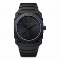 BVLGARI Octo Finissimo Black – All Black Edition
