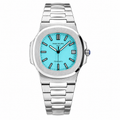 Patek Philippe Nautilus Tiffany & Co. Edition
