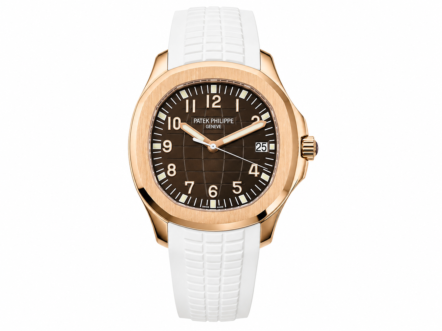 Patek Philippe Aquanaut 5167R-001
