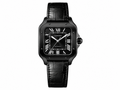 Cartier Santos de Cartier Black Edition