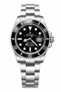 Rolex Submariner Date 41 – VSF SUPER CLONE – 126610LN – Oyster Bracelet