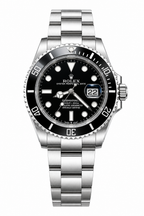 Rolex Submariner Date 41 – VSF SUPER CLONE – 126610LN – Oyster Bracelet