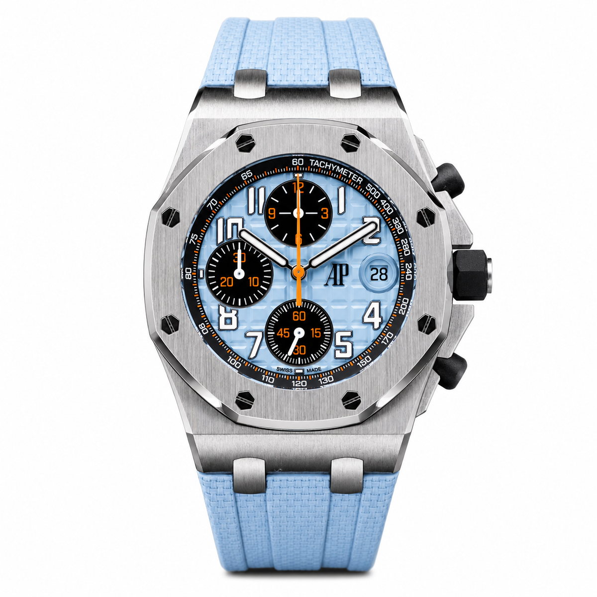 Audemars Piguet Royal Oak Offshore Chronograph