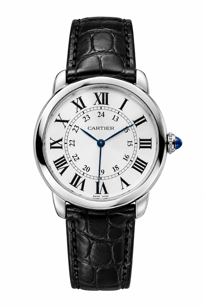 Cartier Ronde Solo de Cartier