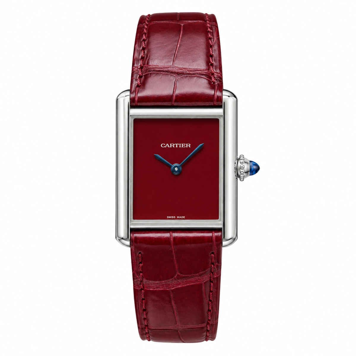 Cartier Tank