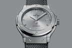 Hublot Classic Fusion Titanium Grey