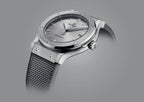 Hublot Classic Fusion Titanium Grey