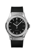 Hublot Classic Fusion Titanium
