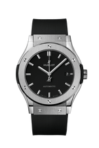 Hublot Classic Fusion Titanium
