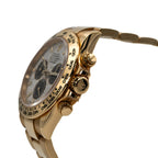 Rolex Cosmograph Daytona Yellow Gold Meteorite Dial