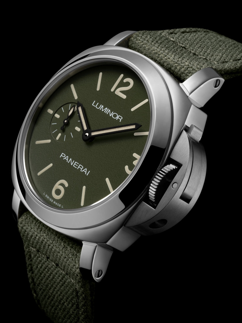 Panerai Luminor Marina