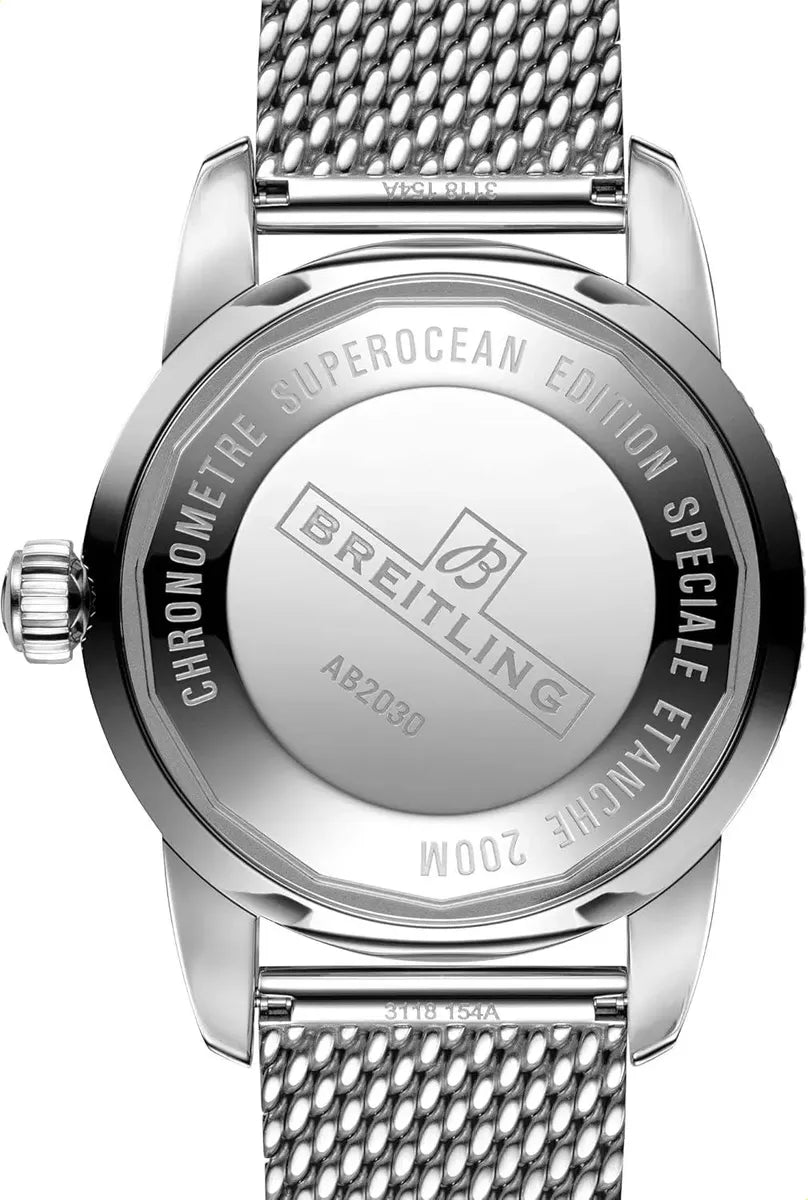 Breitling Superocean 42mm Automatic