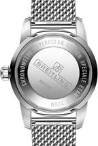 Breitling Superocean 42mm Automatic