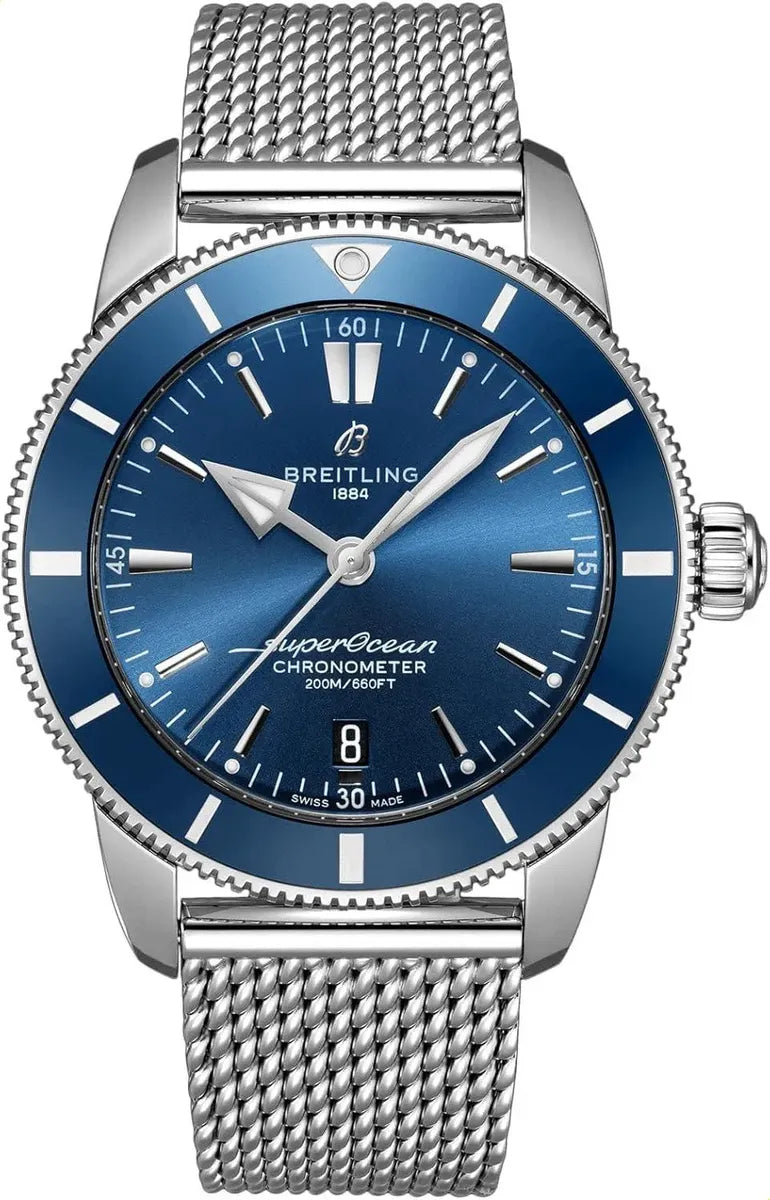 Breitling Superocean 42mm Automatic