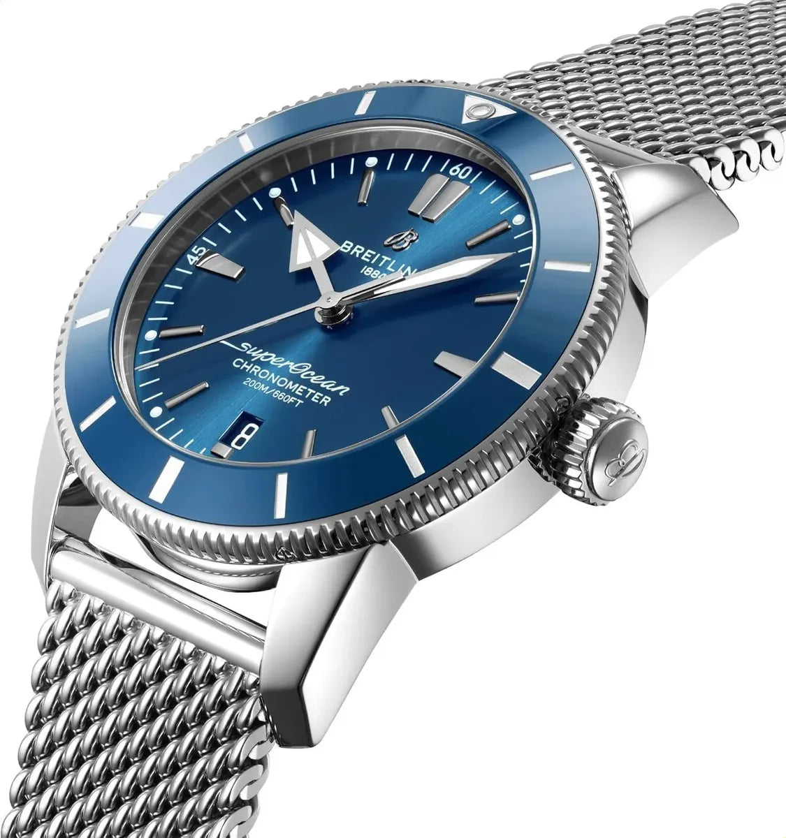 Breitling Superocean 42mm Automatic
