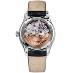 Omega De Ville Hour Vision Annual Calendar Co-Axial Chronometer