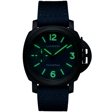 Panerai Luminor Marina