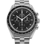 Omega Speedmaster Moonwatch Professional 310.30.42.50.01.001 Stainless Steel Black Dial (2021)