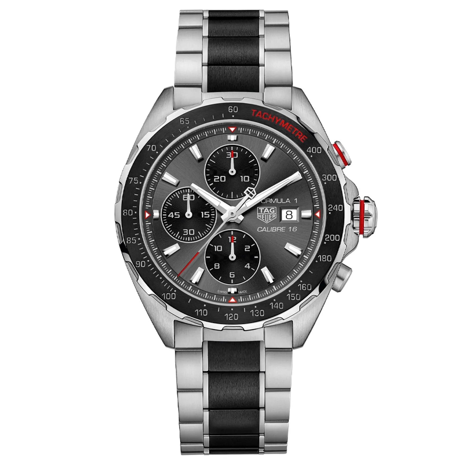 TAG Heuer Formula 1 CAZ2012.BA0970