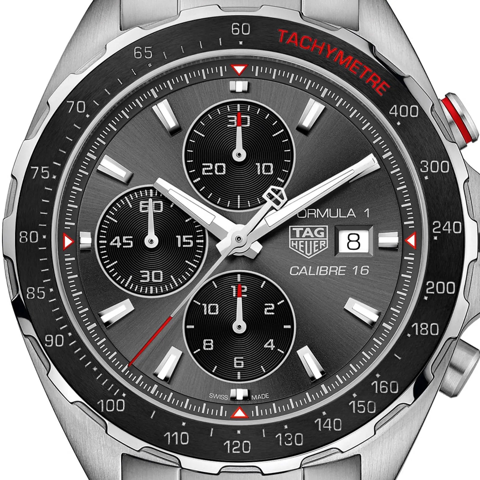 TAG Heuer Formula 1 CAZ2012.BA0970