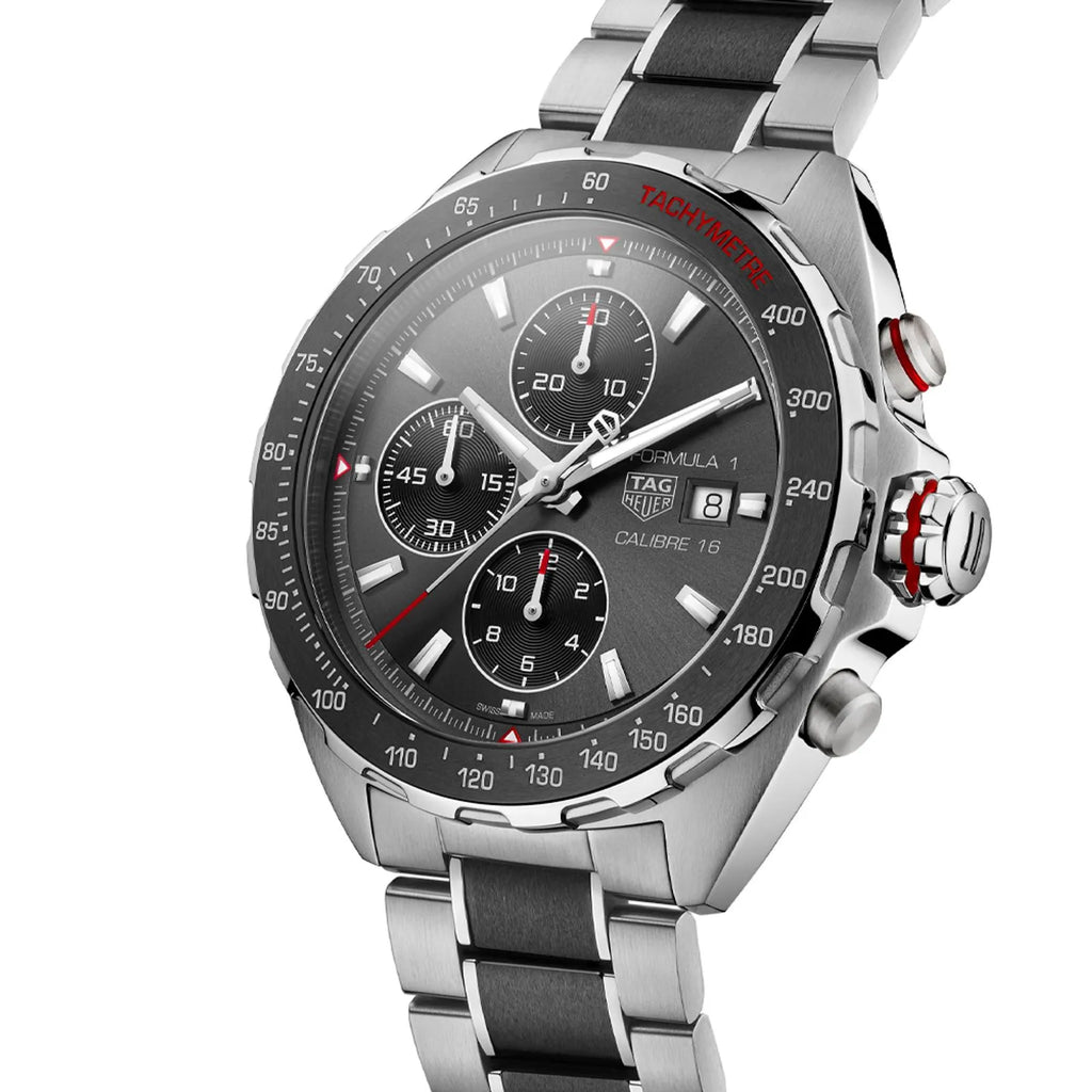 TAG Heuer Formula 1 CAZ2012.BA0970