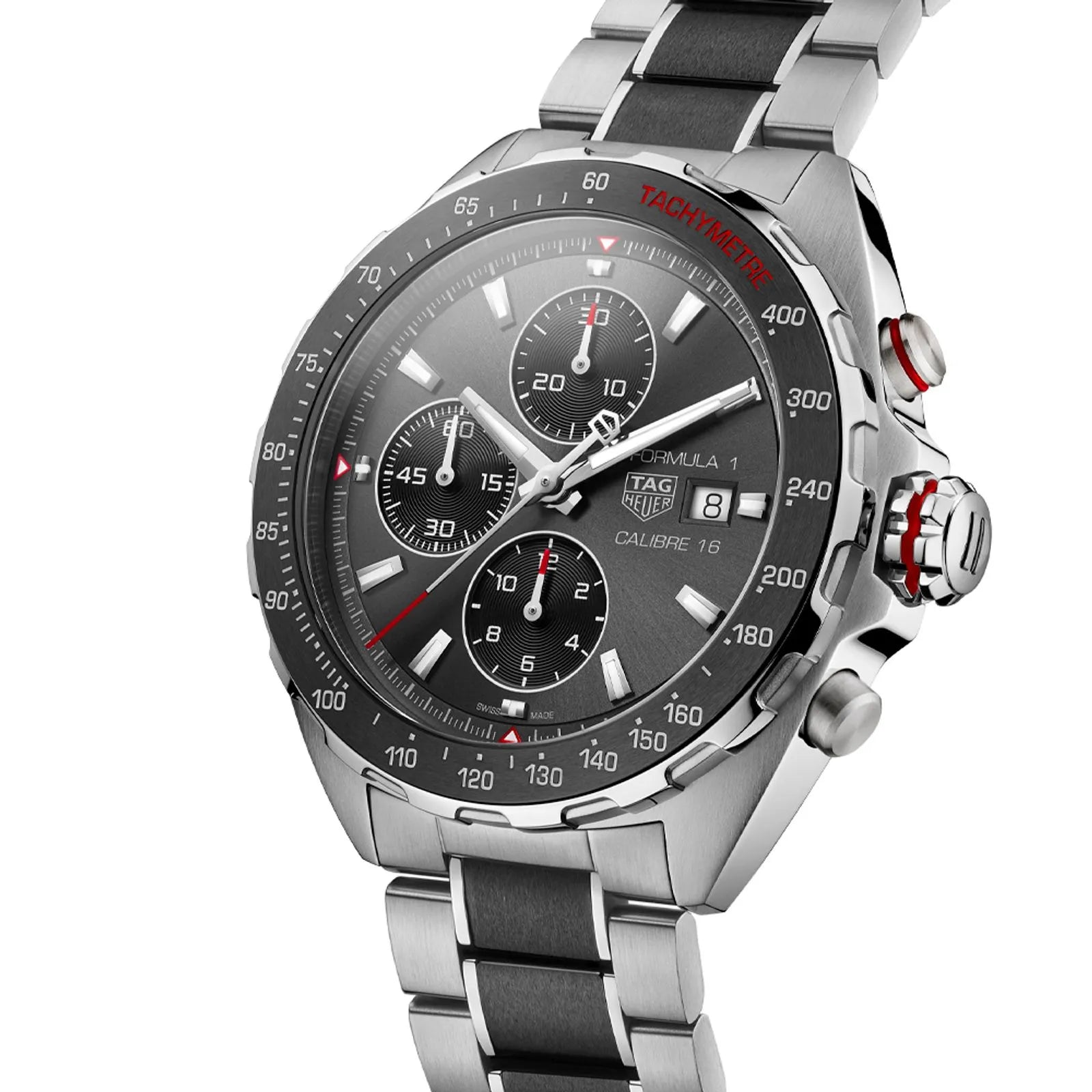 TAG Heuer Formula 1 CAZ2012.BA0970