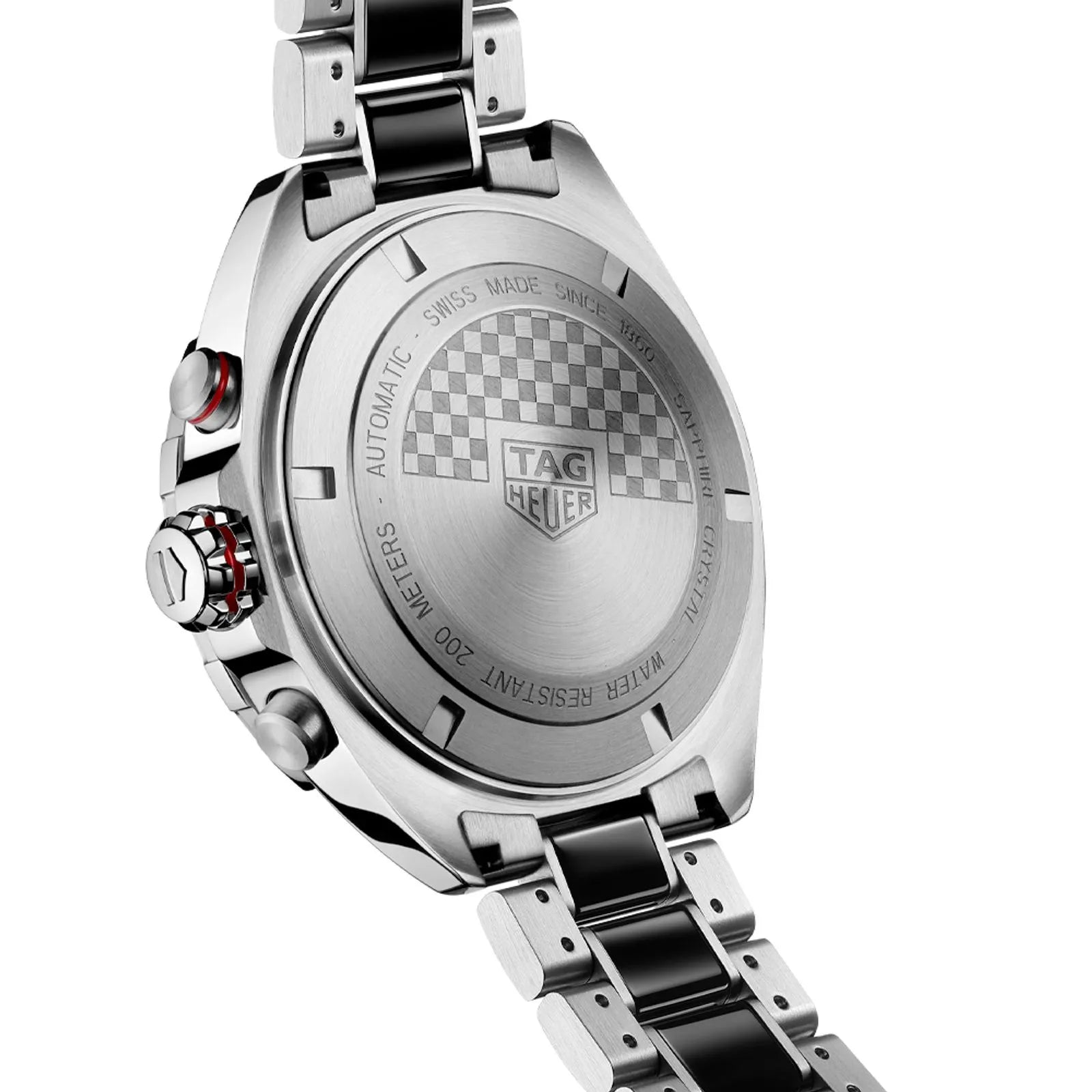 TAG Heuer Formula 1 CAZ2012.BA0970