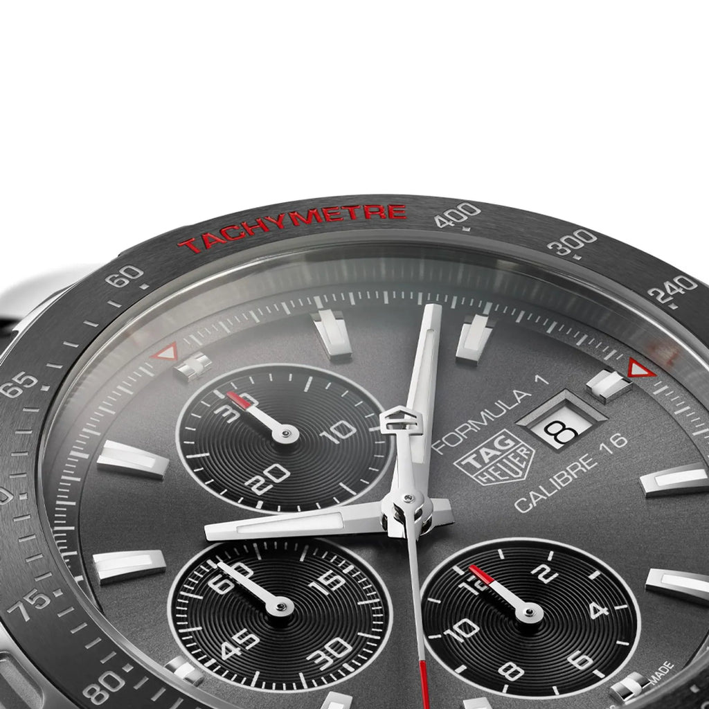 TAG Heuer Formula 1 CAZ2012.BA0970