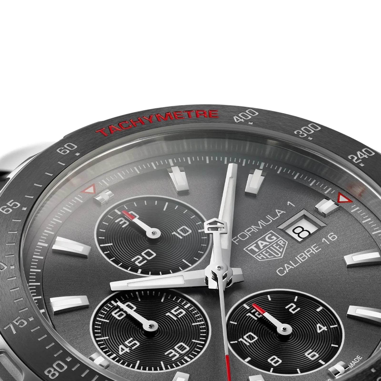 TAG Heuer Formula 1 CAZ2012.BA0970