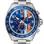 TAG Heuer Fórmula 1 CAZ101AT.BA0842 Steel