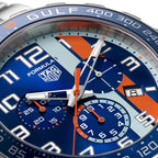 TAG Heuer Fórmula 1 CAZ101AT.BA0842 Steel