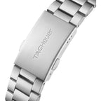 TAG Heuer Fórmula 1 CAZ101AT.BA0842 Steel