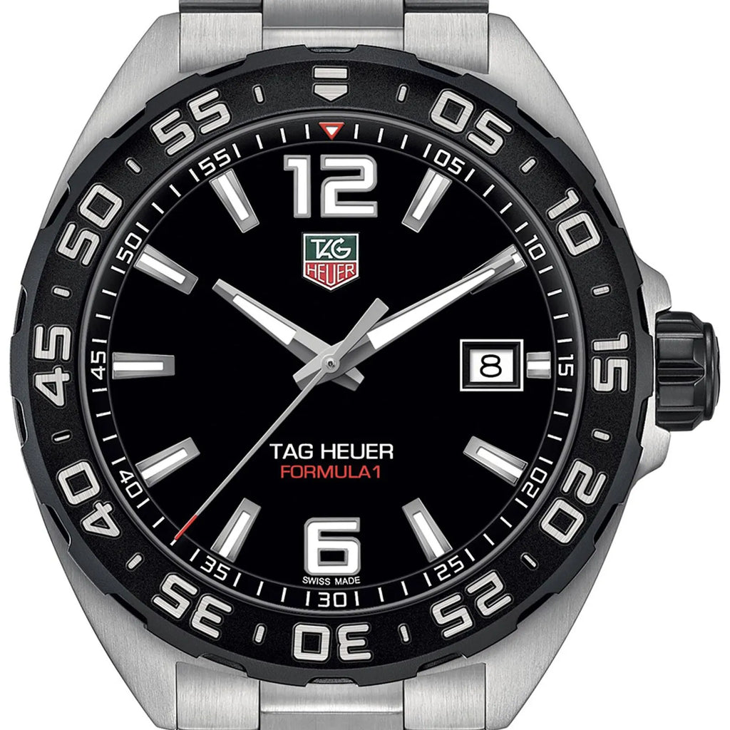 TAG Heuer Formula 1 WAZ1110.BA0875