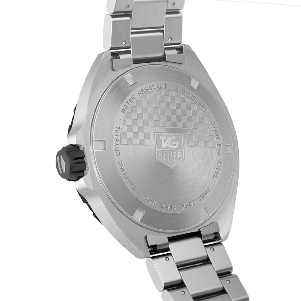 TAG Heuer Formula 1 WAZ1110.BA0875