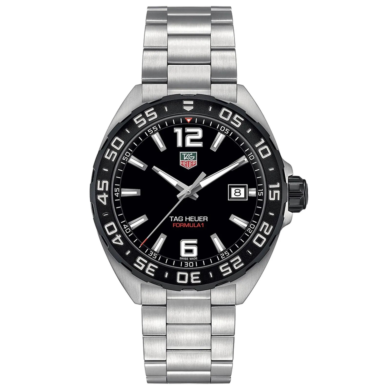 TAG Heuer Formula 1 WAZ1110.BA0875