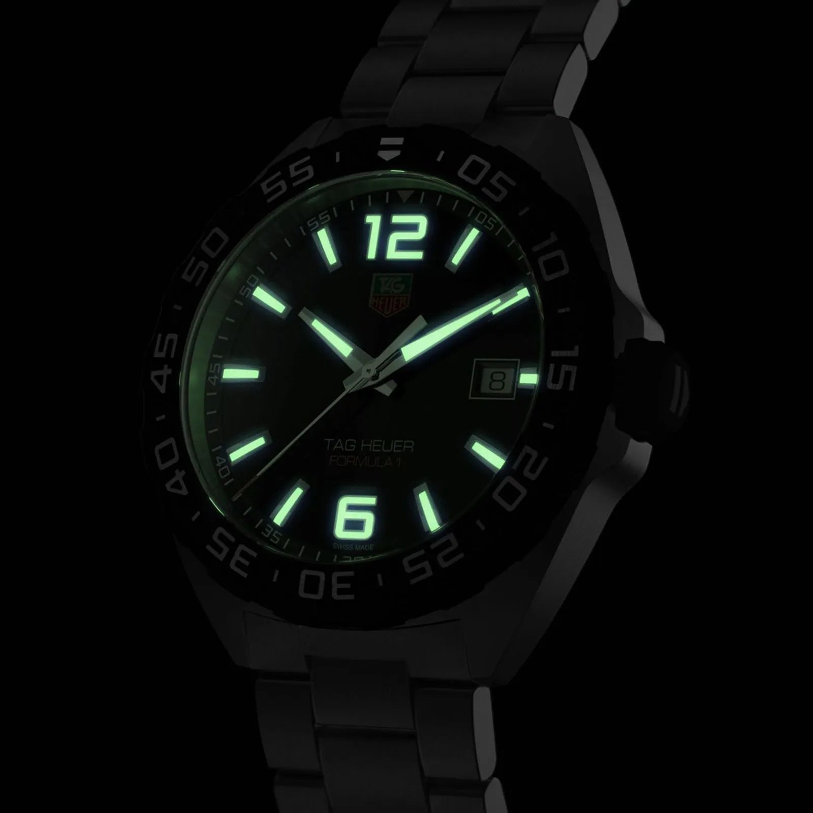 TAG Heuer Formula 1 WAZ1110.BA0875