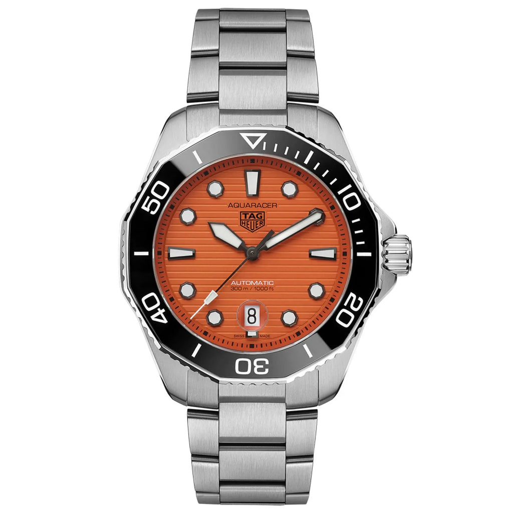 TAG Heuer Formula 1 WBP201F.BA0632