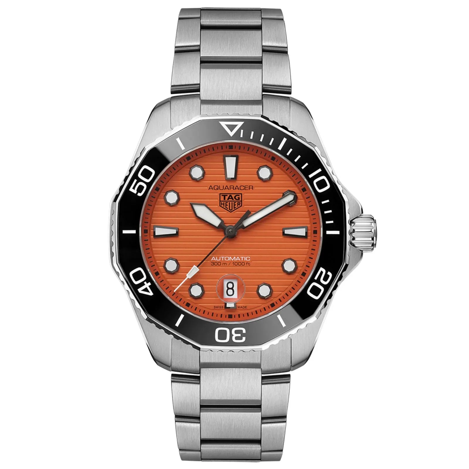 TAG Heuer Formula 1 WBP201F.BA0632