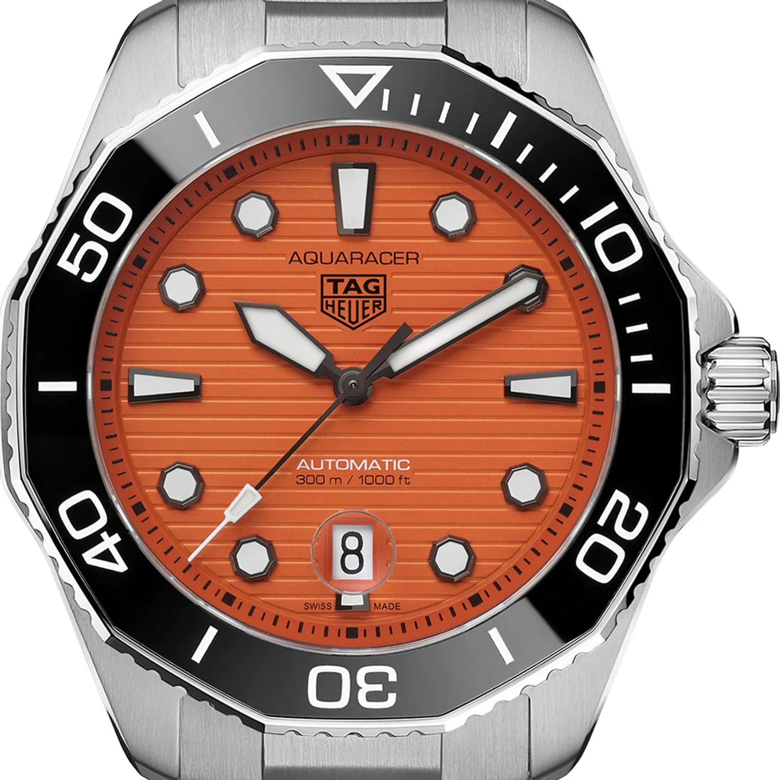 TAG Heuer Formula 1 WBP201F.BA0632
