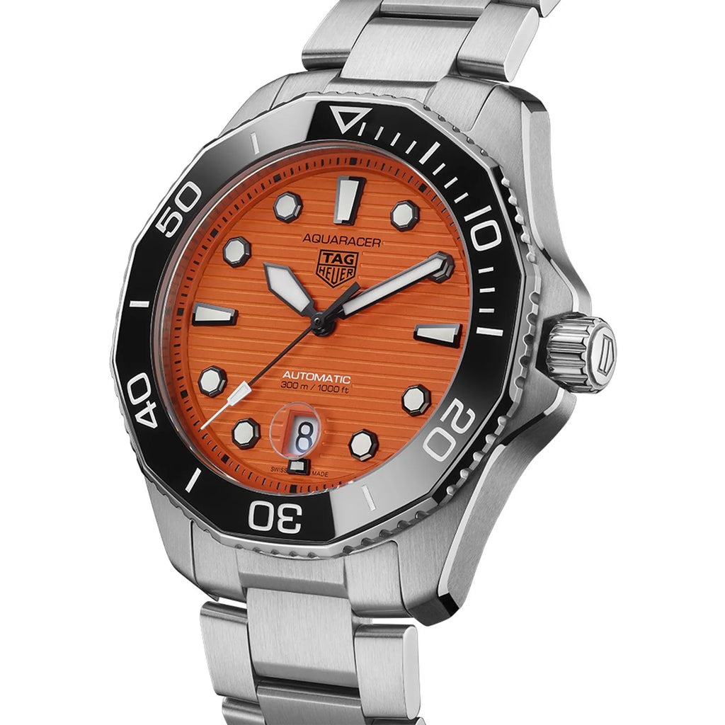 TAG Heuer Formula 1 WBP201F.BA0632