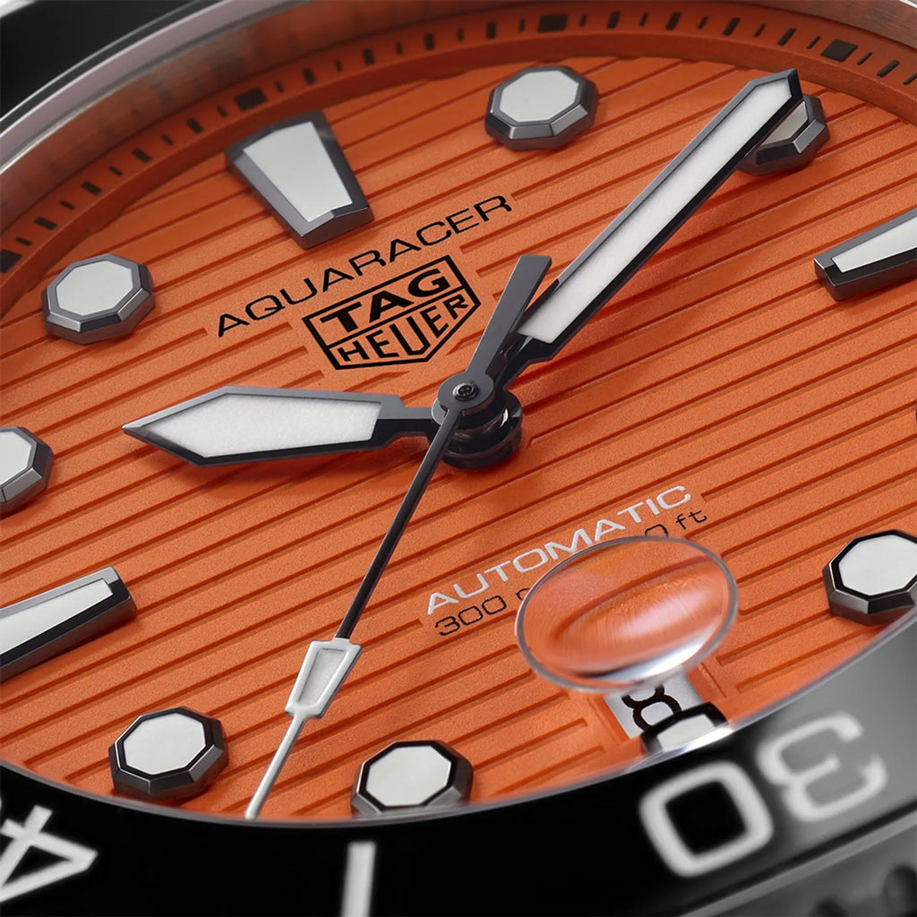 TAG Heuer Formula 1 WBP201F.BA0632