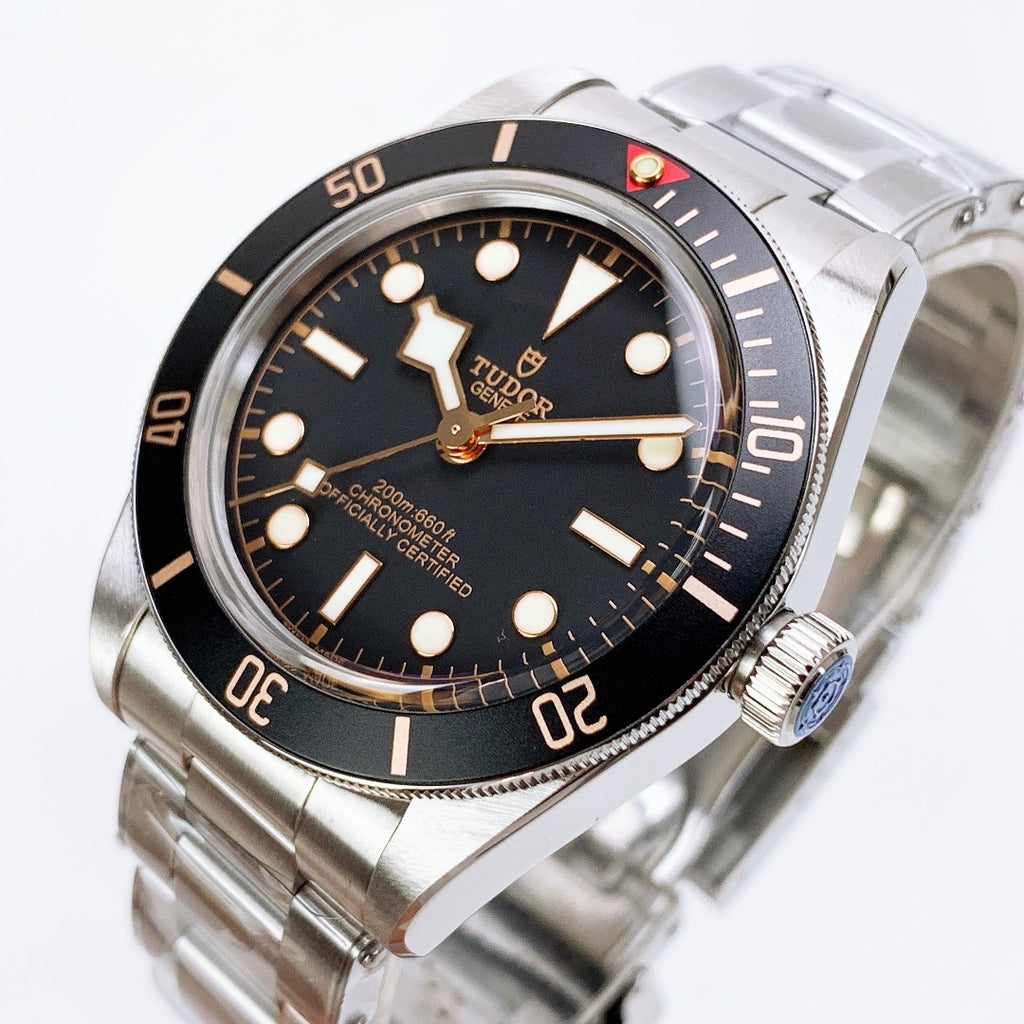Tudor Black Bay 58 39mm